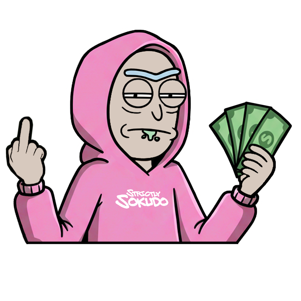 "RICK" SOKUDO WINDOW PEEKER