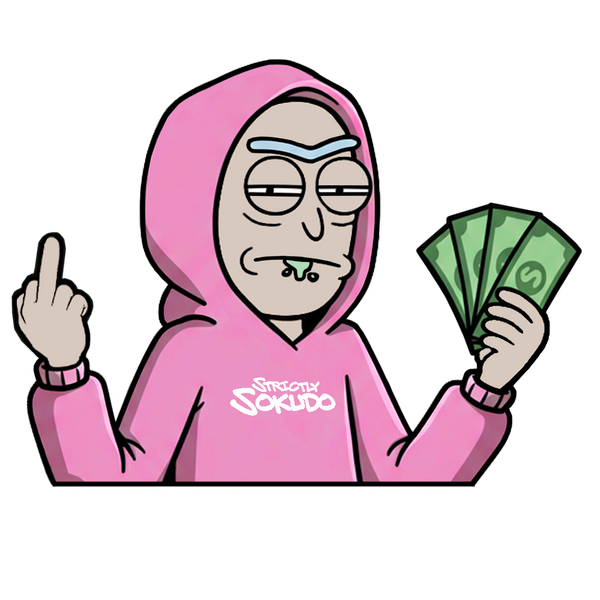 "RICK" SOKUDO WINDOW PEEKER