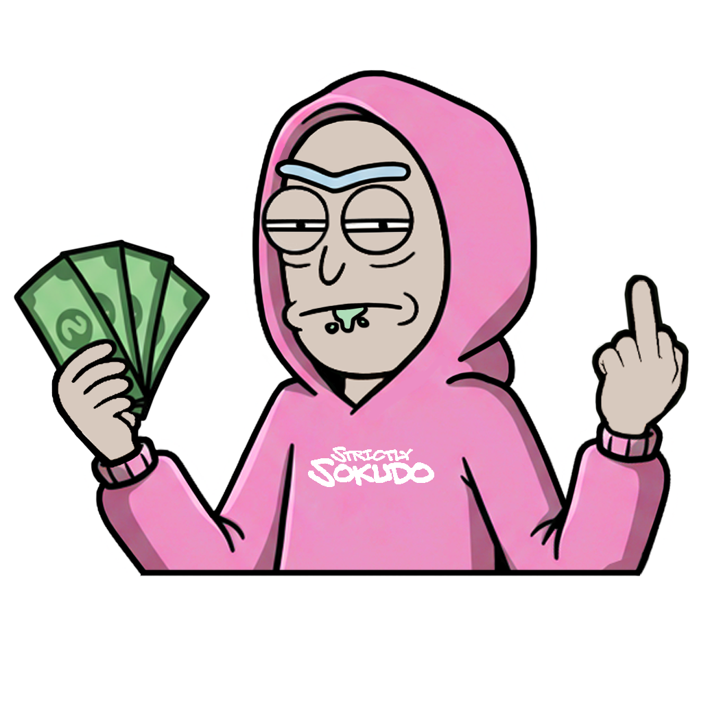 "RICK" SOKUDO WINDOW PEEKER