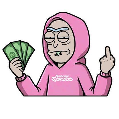 "RICK" SOKUDO WINDOW PEEKER