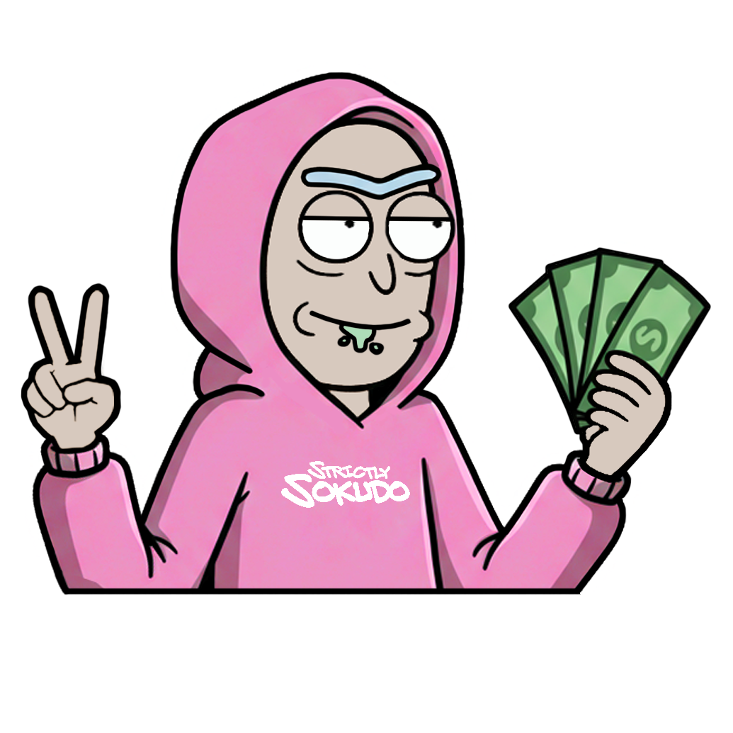 "RICK" SOKUDO WINDOW PEEKER
