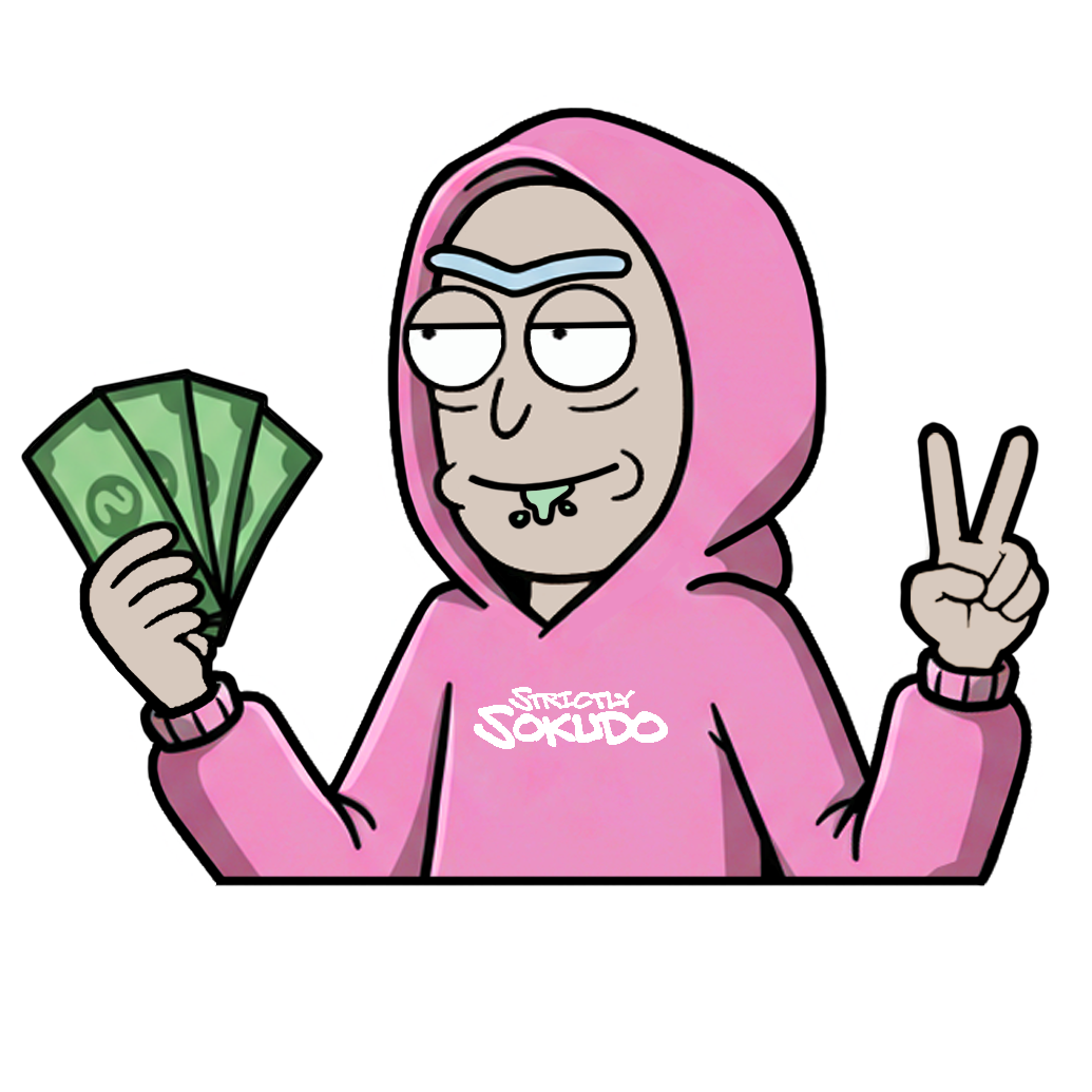 "RICK" SOKUDO WINDOW PEEKER