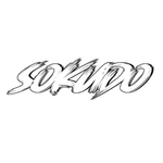 "SCUFFED" SOKUDO DECAL LOGO thumbnail