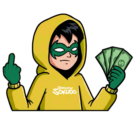 "ROBIN" SOKUDO WINDOW PEEKER
