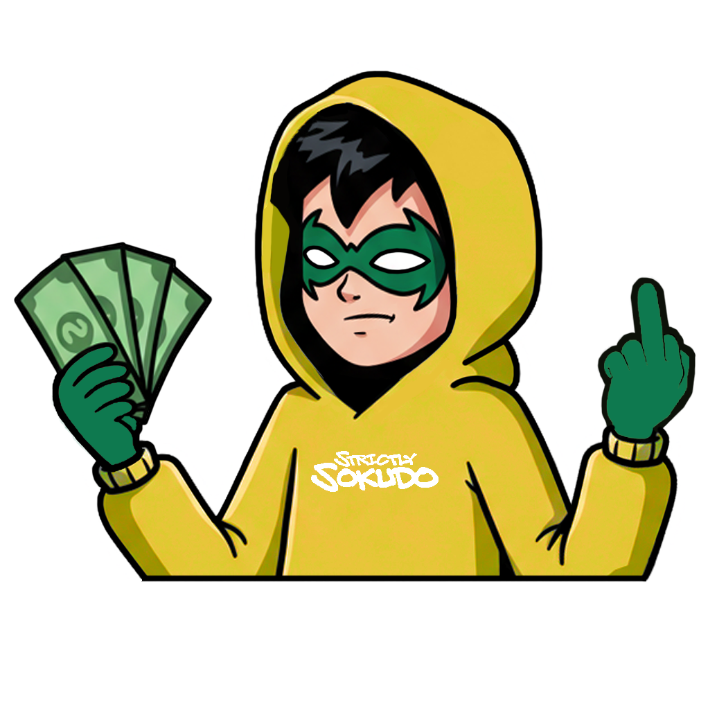 "ROBIN" SOKUDO WINDOW PEEKER