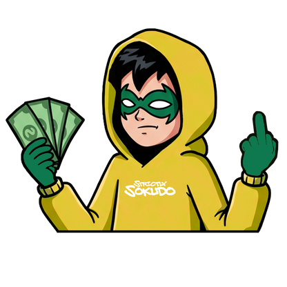 "ROBIN" SOKUDO WINDOW PEEKER