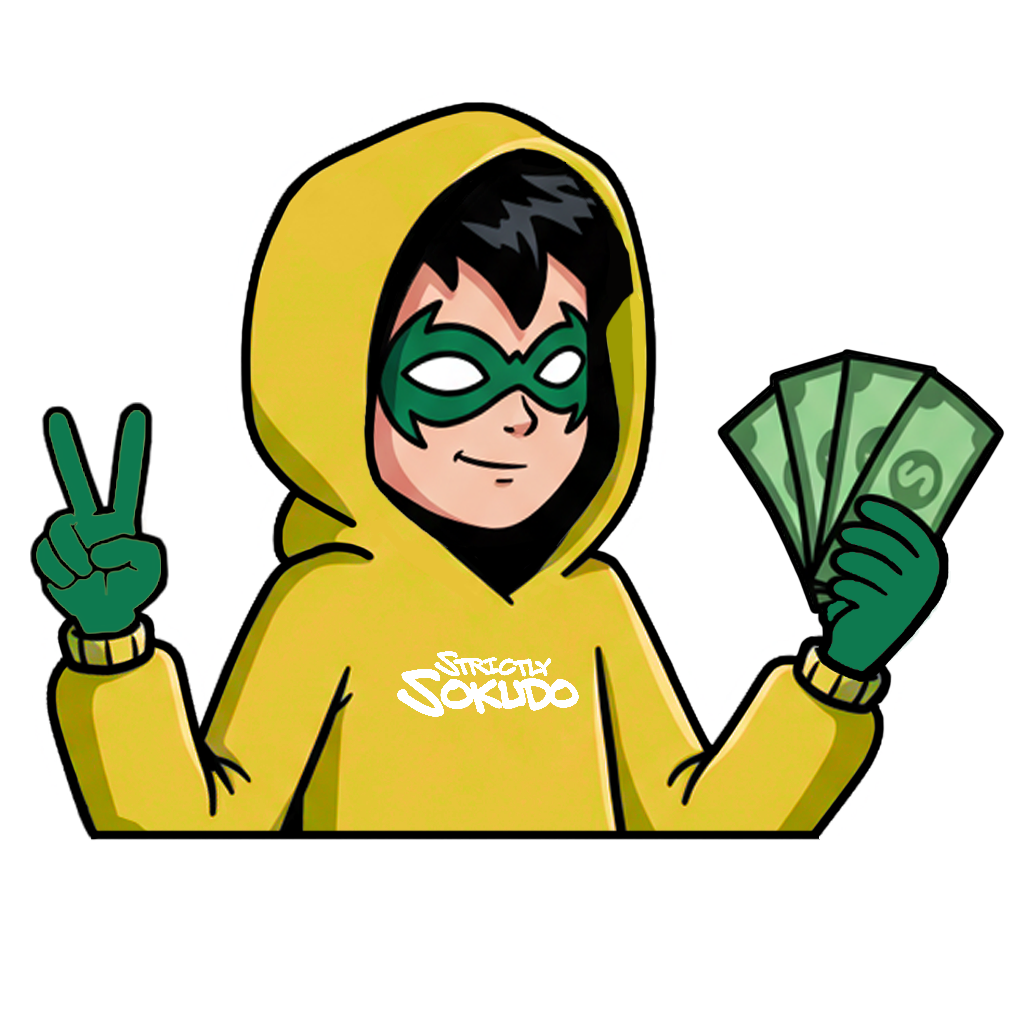 "ROBIN" SOKUDO WINDOW PEEKER
