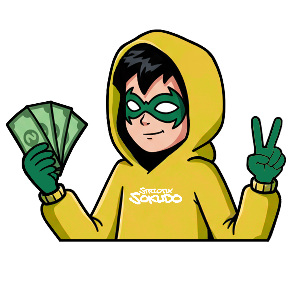 "ROBIN" SOKUDO WINDOW PEEKER
