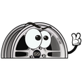 "RPF1" ENKEI WINDOW PEEKER