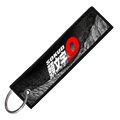 "RX7 FC TOUGE BATTLE" CUSTOM KEY TAG