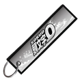 "RX8 SCENIC" CUSTOM KEY TAG