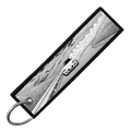"RX8 SCENIC" CUSTOM KEY TAG