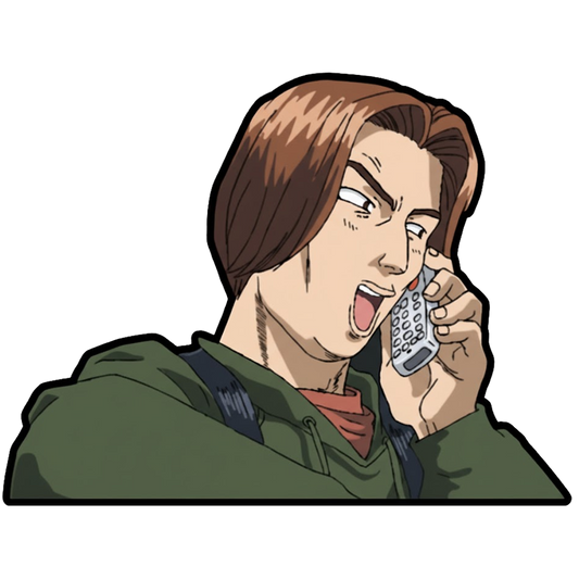 "SHINGO" WINDOW PEEKER