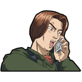 "SHINGO" WINDOW PEEKER