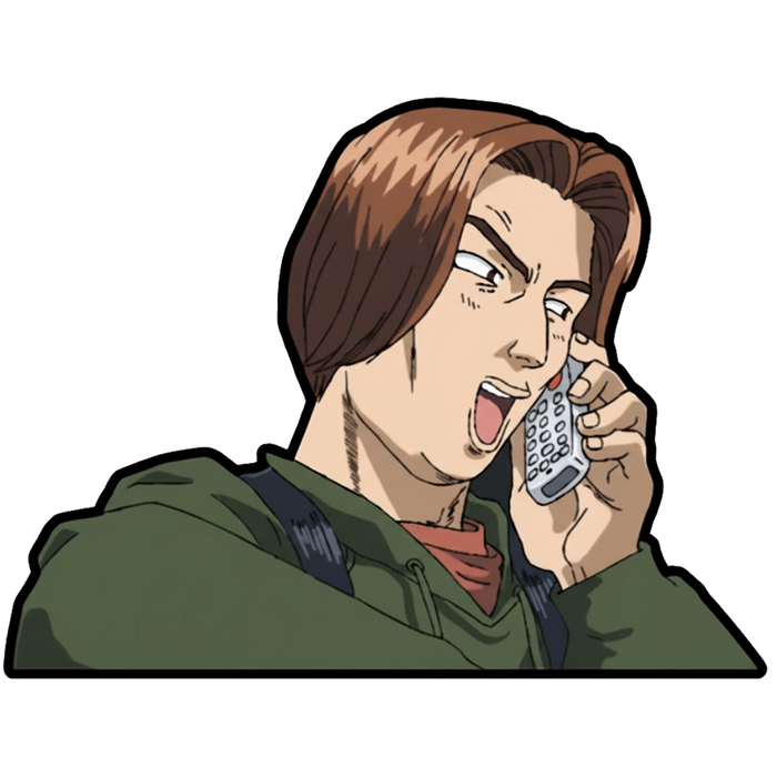 "SHINGO" WINDOW PEEKER