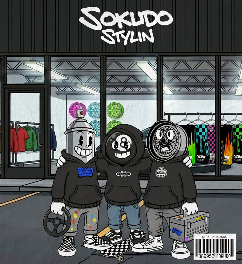 NEW ERA EDITION
