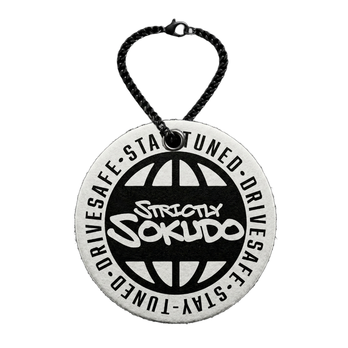 SOKUDO WORLDWIDE Air Freshener