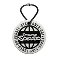 SOKUDO WORLDWIDE Air Freshener — Back