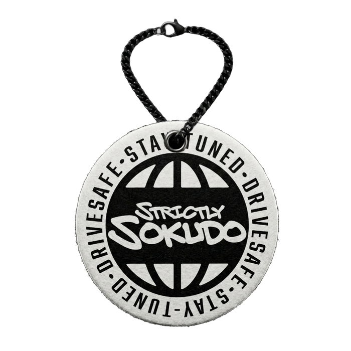 SOKUDO WORLDWIDE Air Freshener