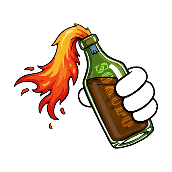 "MALATOV" SOKUDO DECAL