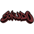 "STONED" SOKUDO LOGO