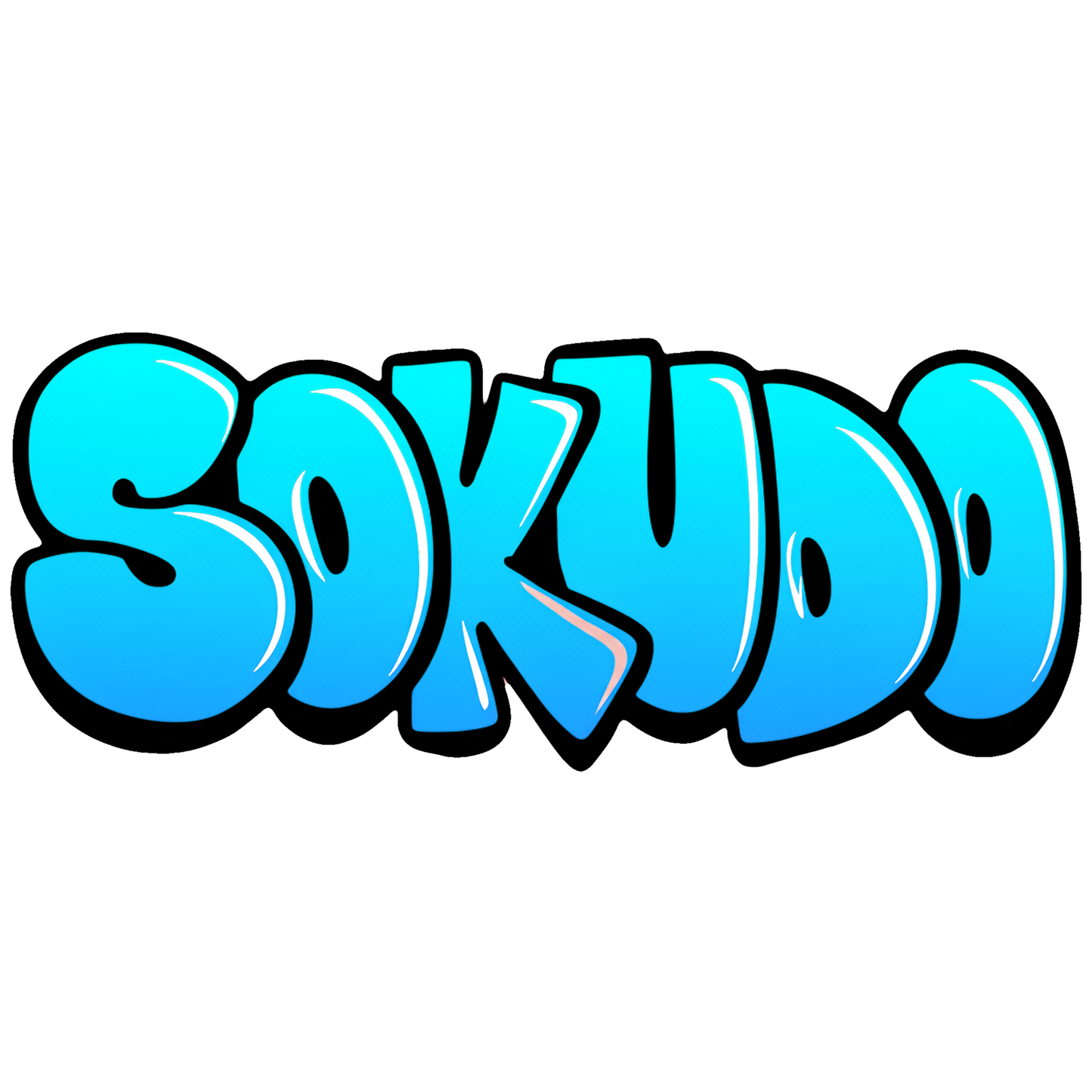 "SUNDOWN" GRAFFITI TAGS