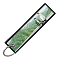 "TAKUMI AND ITSUKI ICONS" CUSTOM KEY TAG