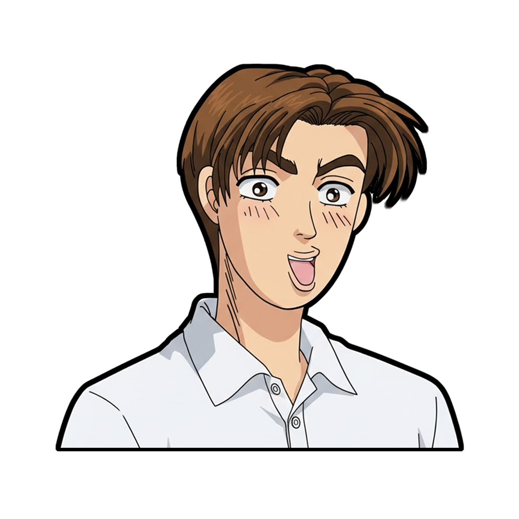 "TAKUMI" WINDOW PEEKER