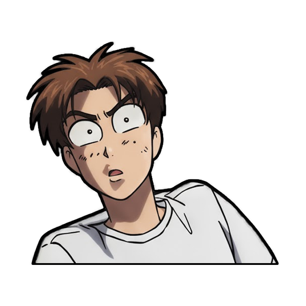 "TAKUMI SHOCKED" WINDOW PEEKER