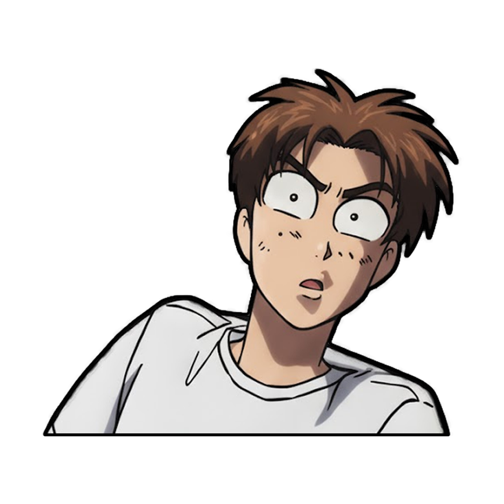 "TAKUMI SHOCKED" WINDOW PEEKER