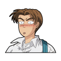 "TAKUMI UNIFORM" WINDOW PEEKER