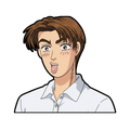 "TAKUMI" WINDOW PEEKER