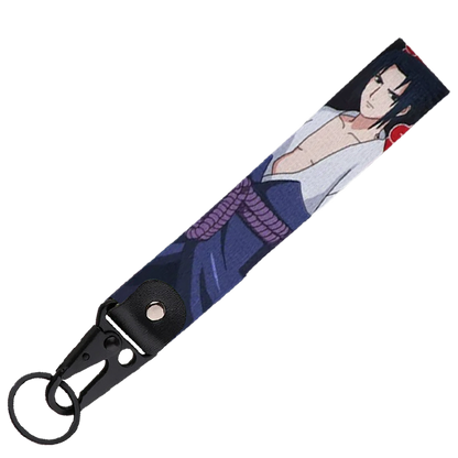 "Sasuke" Key Strap