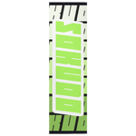 "GREEN FADED" SEAT BELT CUSHION thumbnail