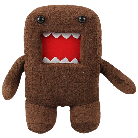 Domo Plush