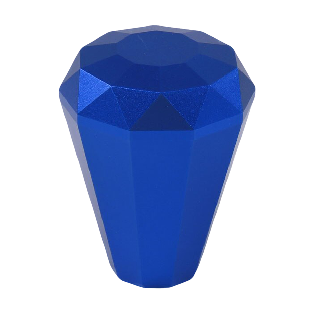 BLUE DIAMOND GEAR KNOB