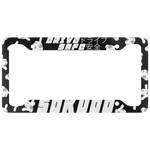 "SHAKA" PLATE FRAME thumbnail