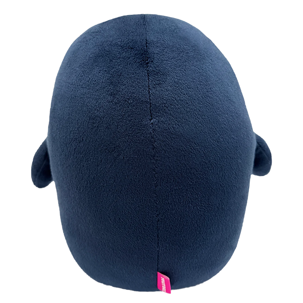 "GUNTER" PLUSHIE