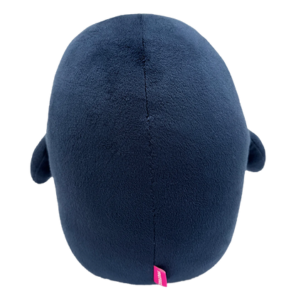 "GUNTER" PLUSHIE