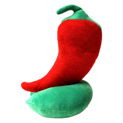 "Jalapeno" Plush