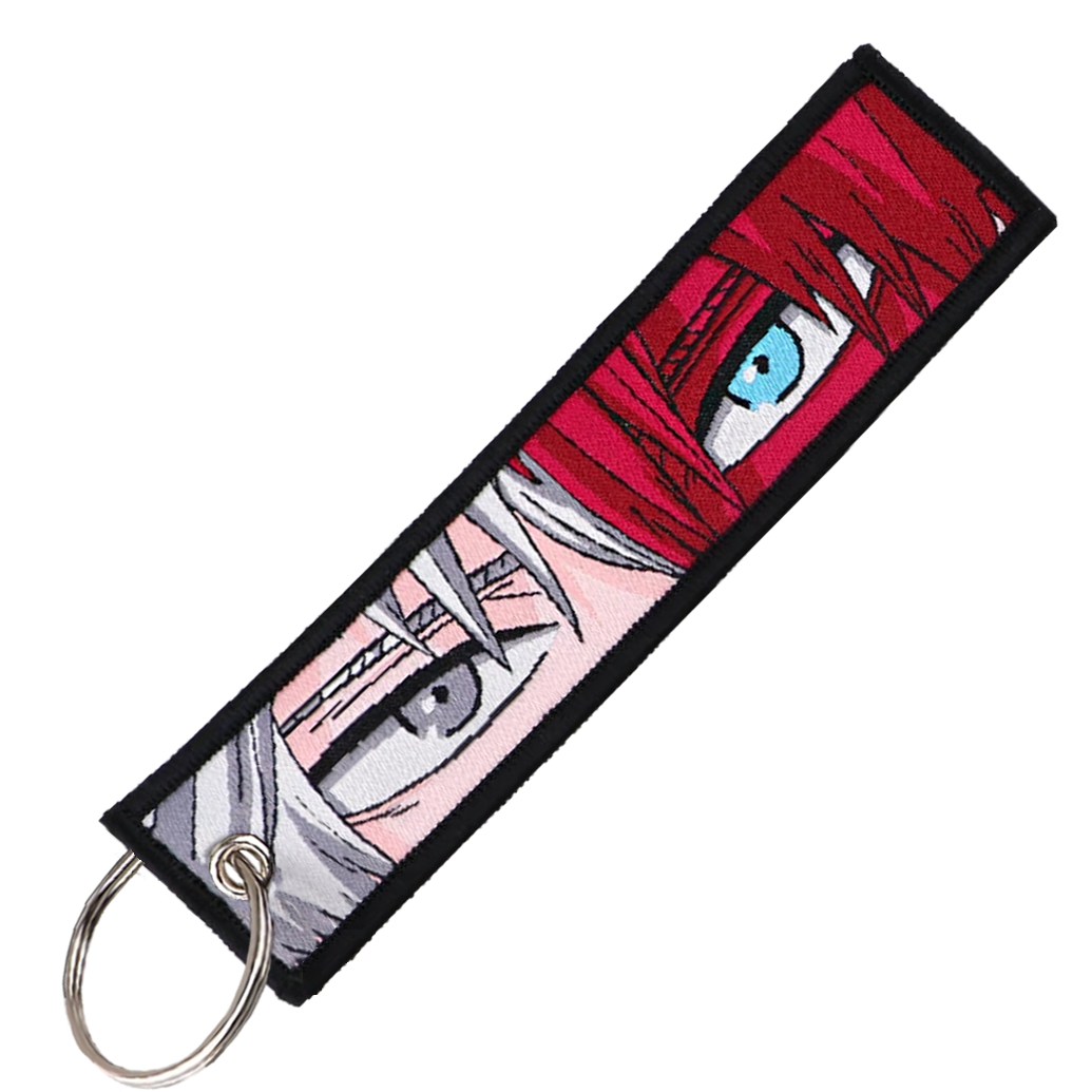 "Shoto Todoroki" Key Tag