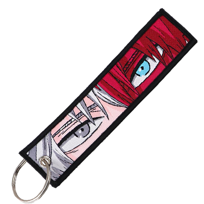 "Shoto Todoroki" Key Tag