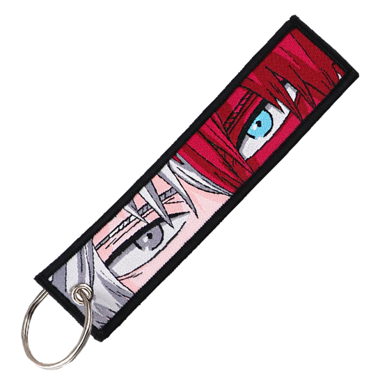 "Shoto Todoroki" Key Tag