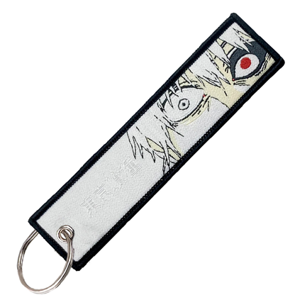 "Tokyo Ghoul" Key Tag