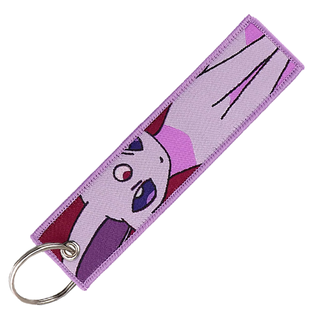 "Espeon" Key Tag