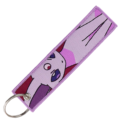 "Espeon" Key Tag