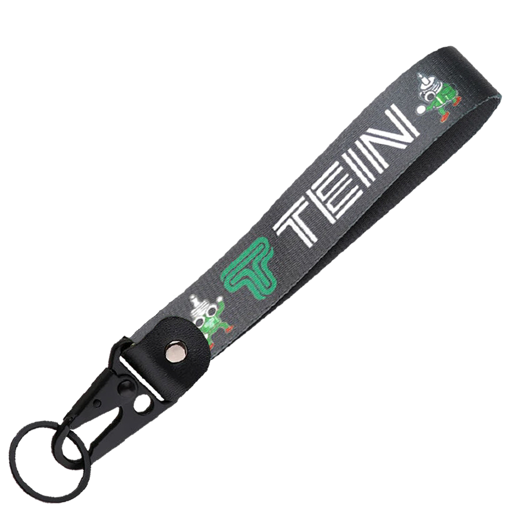 "Tein" Key Strap