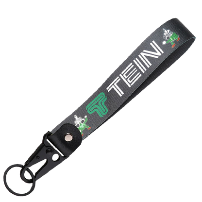 "Tein" Key Strap