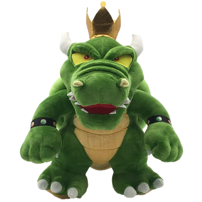 "KING K ROOL" PLUSHIE