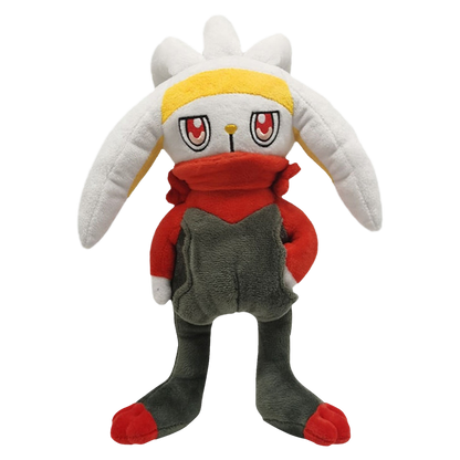 Cinderace Plush